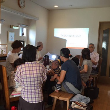 【急募】ふれでぃー山崎先生の健康講話会 vol.2