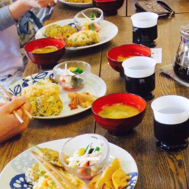 おうち薬膳講座〜おうちで作ろう!簡単薬膳@7/26・8/23