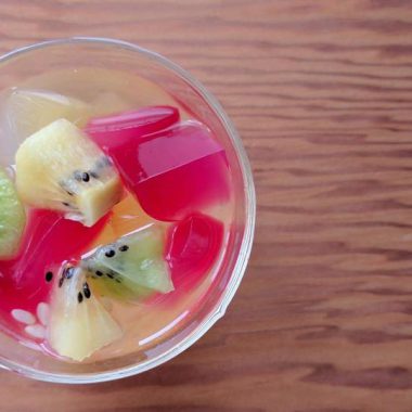 「甘酒養生、秋の備え」