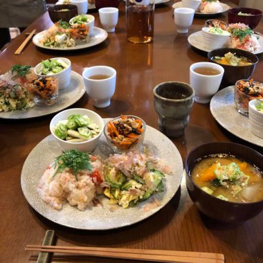おうち薬膳~おうちで作ろう簡単薬膳!